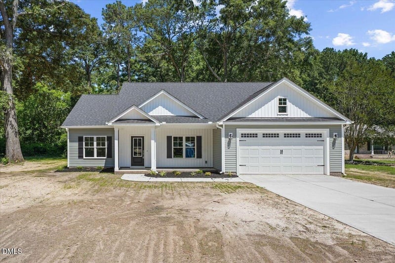 101 Marie Ave, Goldsboro, NC 27530