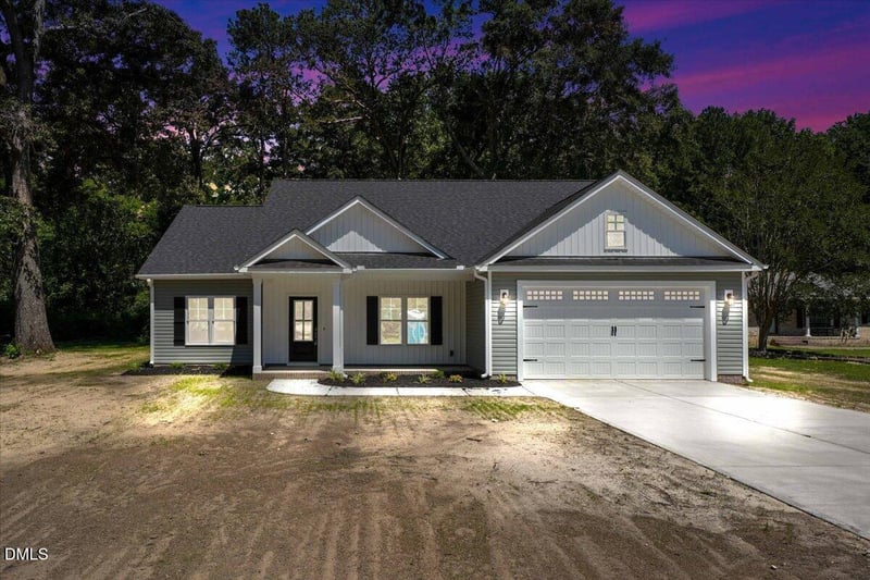 101 Marie Ave, Goldsboro, NC 27530