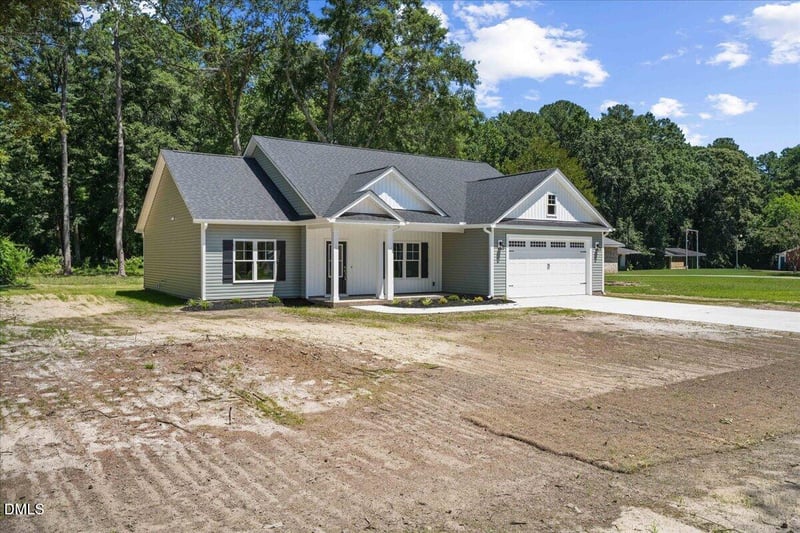 101 Marie Ave, Goldsboro, NC 27530