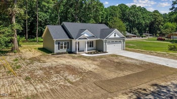 101 Marie Ave, Goldsboro, NC 27530