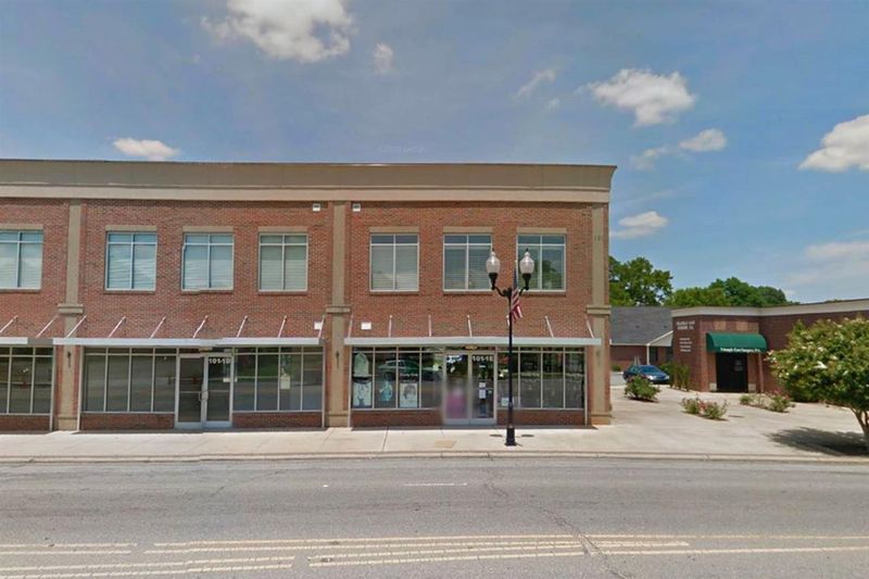 101 Market St #1E, Smithfield, NC 27577