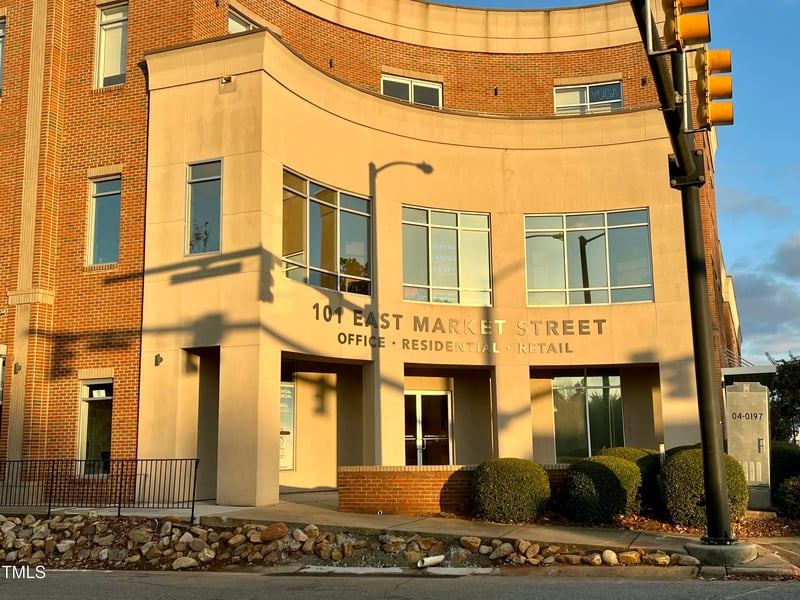101 Market St #Ste 3b, Smithfield, NC 27577