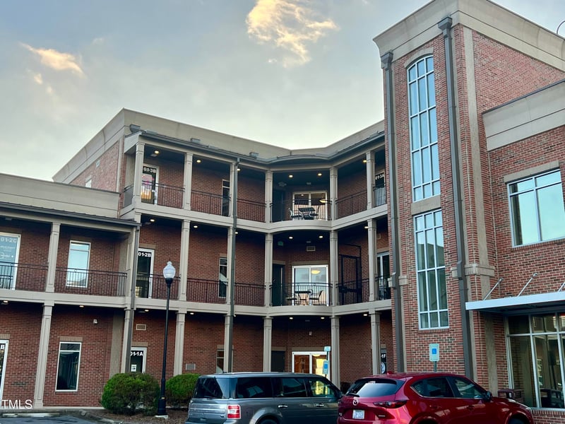 101 Market St #Ste 3b, Smithfield, NC 27577