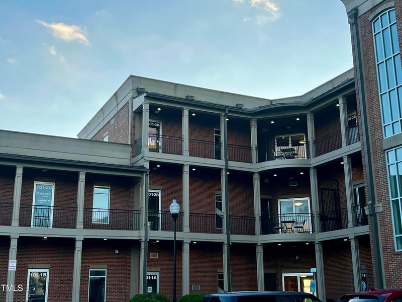 101 Market St #Ste 3b, Smithfield, NC 27577