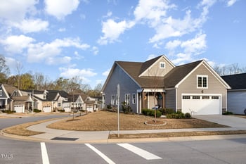 101 Maroon Ct, Raleigh, NC 27610