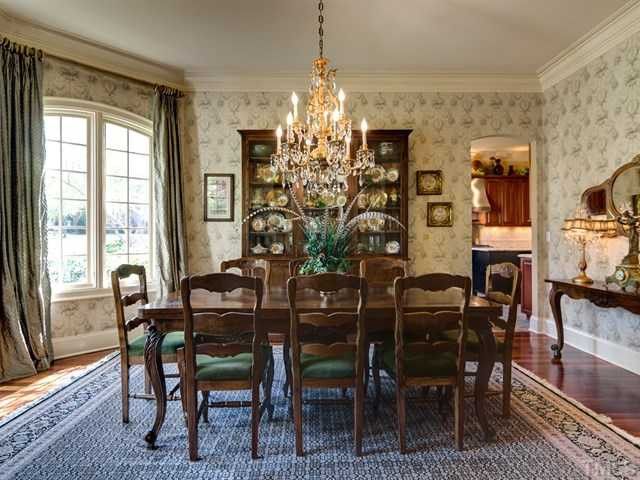 101 Marseille Pl, Cary, NC 27511