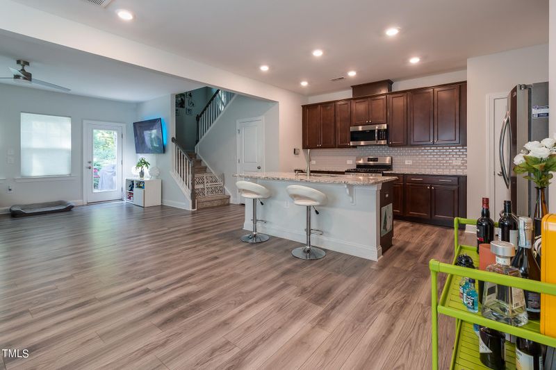 101 Masden Rd, Holly Springs, NC 27540
