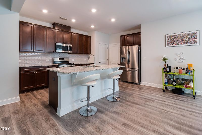 101 Masden Rd, Holly Springs, NC 27540