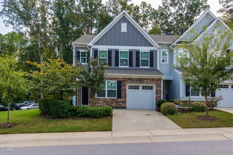 101 Masden Rd, Holly Springs, NC 27540