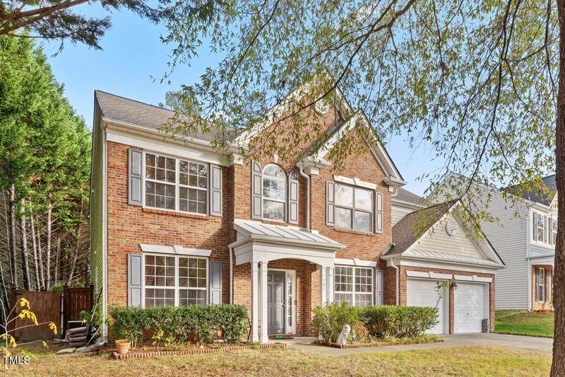 101 Master Wood Way, Morrisville, NC 27560
