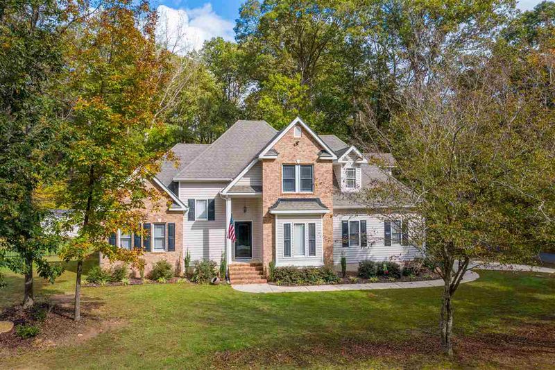 101 Mayan Dr, Louisburg, NC 27549