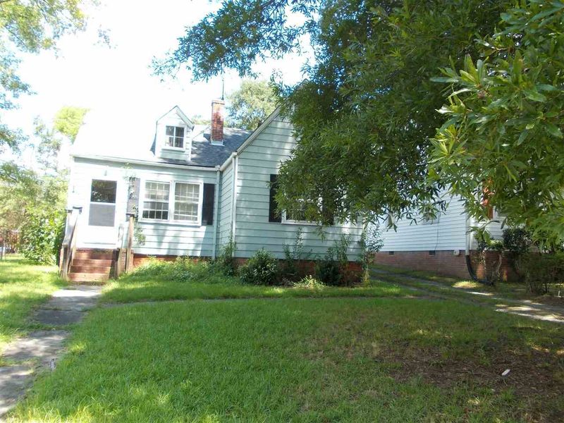 101 E Maynard Ave, Durham, NC 27704