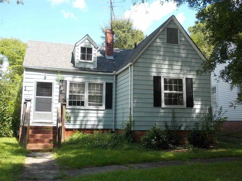 101 E Maynard Ave, Durham, NC 27704