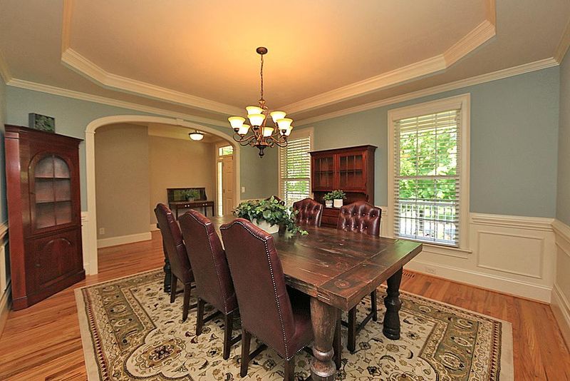 101 Mcleod Forest Cir, Holly Springs, NC 27540