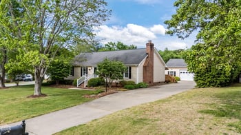 101 Meadow Pk, Oxford, NC 27565