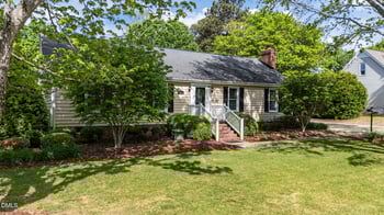 101 Meadow Pk, Oxford, NC 27565