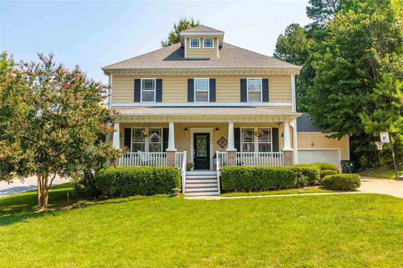 101 Menteith Ct, Apex, NC 27502