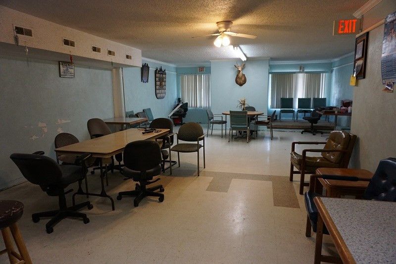 101 S Merritt Mill Rd, Chapel Hill, NC 27514