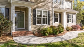 101 Michaels Way, Chapel Hill, NC 27516