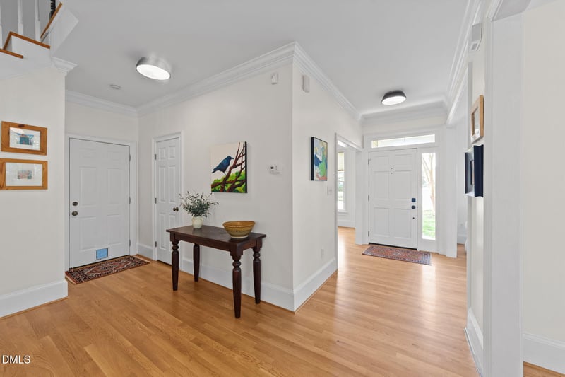 101 Michaels Way, Chapel Hill, NC 27516