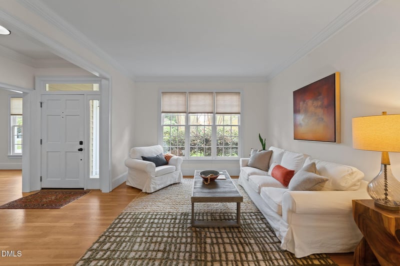 101 Michaels Way, Chapel Hill, NC 27516