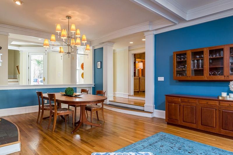 101 Mill Run Dr, Chapel Hill, NC 27514