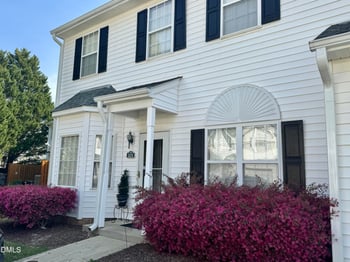 101 Misty Groves Cir, Morrisville, NC 27560