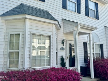 101 Misty Groves Cir, Morrisville, NC 27560