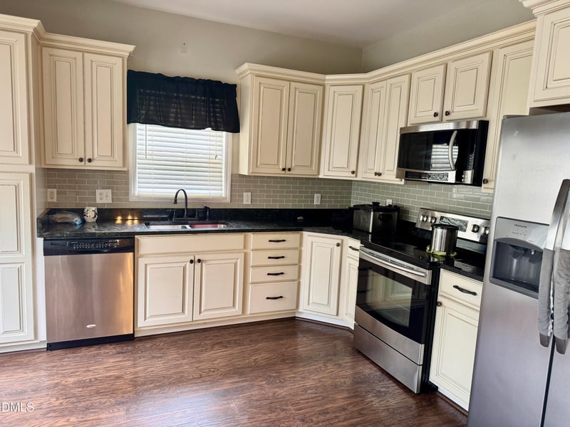 101 Misty Groves Cir, Morrisville, NC 27560
