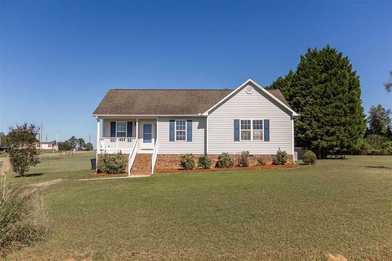 101 Mitchel Ct, Angier, NC 27501