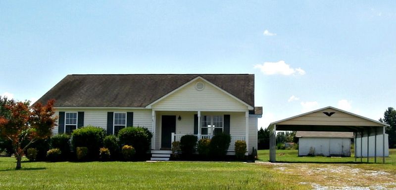 101 Mocha Ln, Clayton, NC 27520