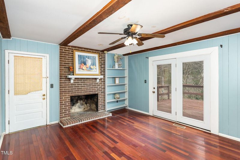 101 Monterey Ln, Durham, NC 27713