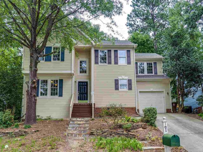 101 Morgans Corner Rn, Cary, NC 27519