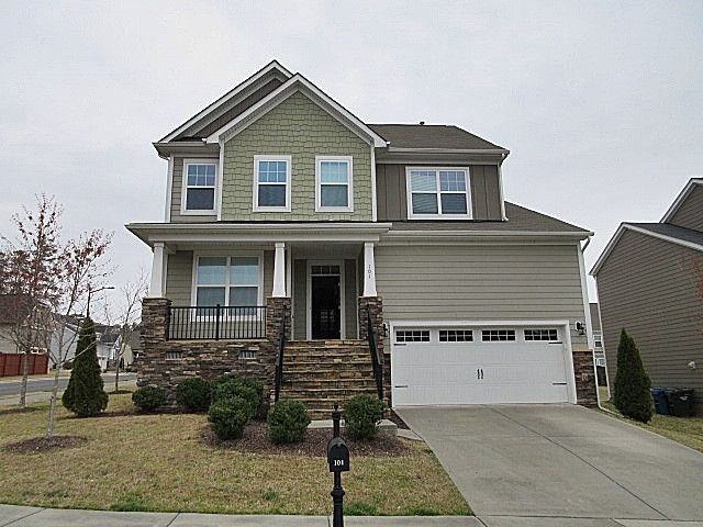 101 Morningside Dr, Durham, NC 27713