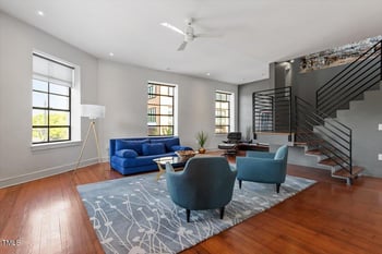 101 Morris St #D, Durham, NC 27701