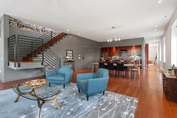 101 Morris St #D, Durham, NC 27701