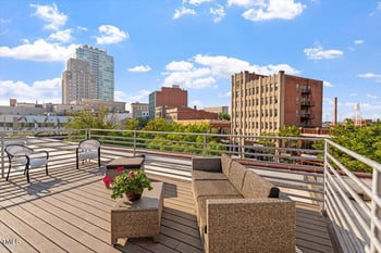 101 Morris St, Durham, NC 27701