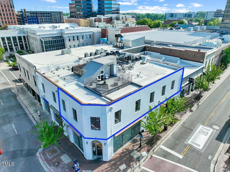 101 Morris St, Durham, NC 27701