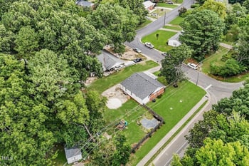 101 Murphy Dr, Cary, NC 27513