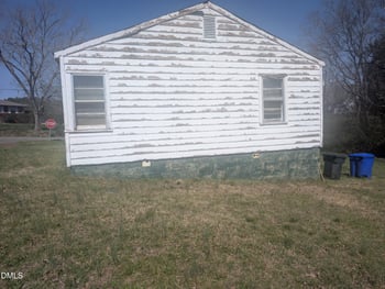 101 Murray St, Hillsborough, NC 27278