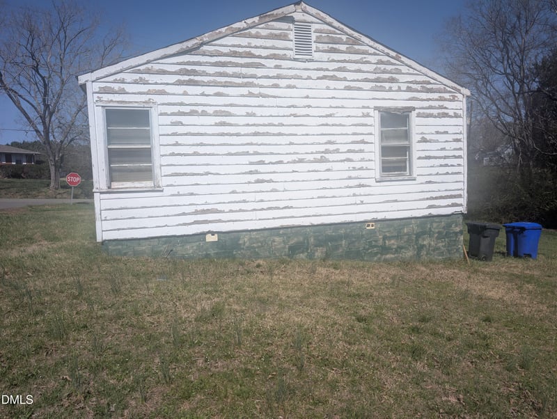 101 Murray St, Hillsborough, NC 27278