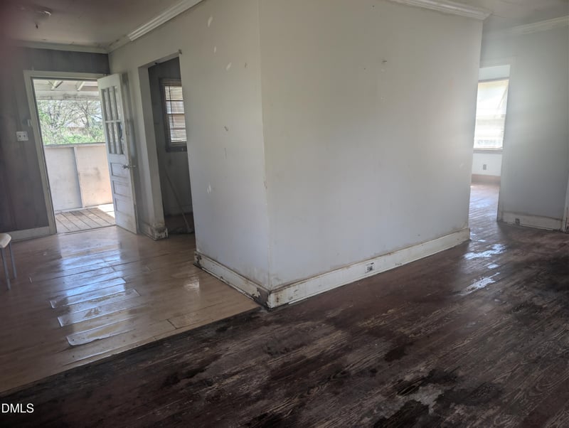 101 Murray St, Hillsborough, NC 27278