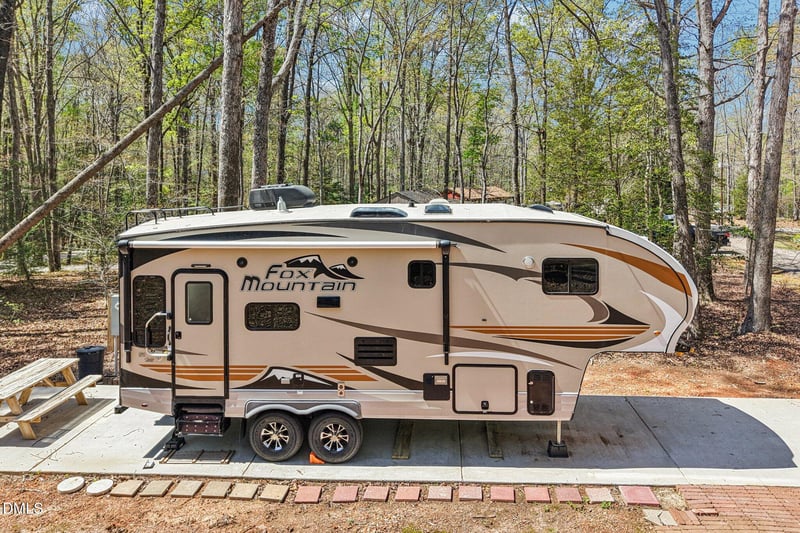 101 Nebow Ln, Louisburg, NC 27549