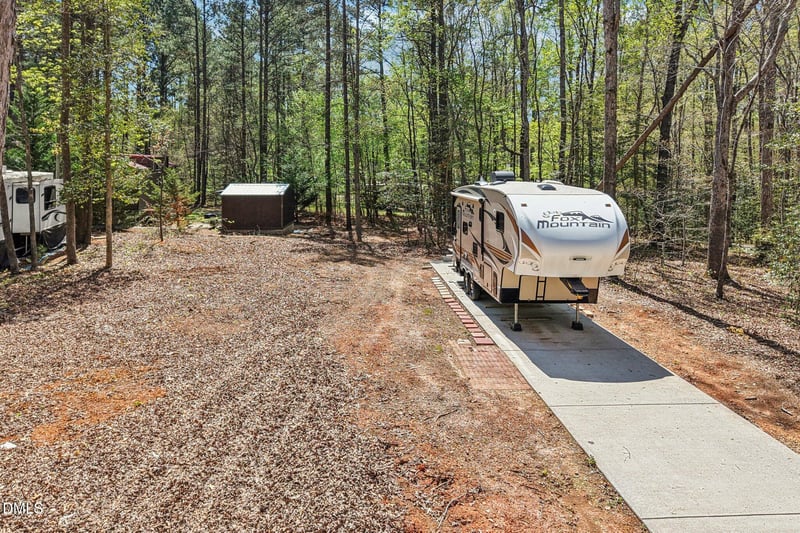 101 Nebow Ln, Louisburg, NC 27549