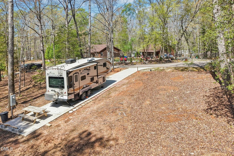 101 Nebow Ln, Louisburg, NC 27549