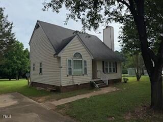 101 New Castle Ct, Youngsville, NC 27596