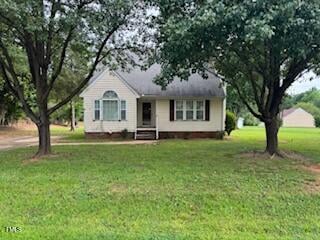 101 New Castle Ct, Youngsville, NC 27596