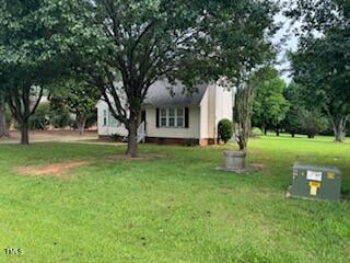 101 New Castle Ct, Youngsville, NC 27596
