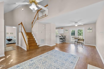 101 New Castle Ct, Youngsville, NC 27596
