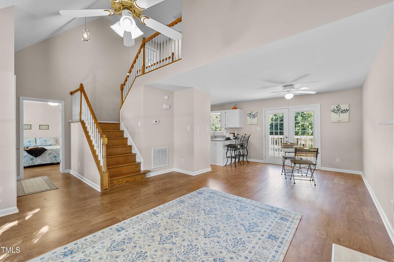 101 New Castle Ct, Youngsville, NC 27596